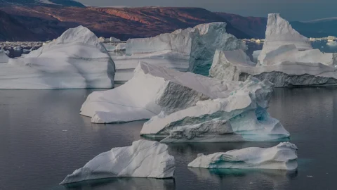 Climate Art. Quando il clima entra nell’opera