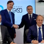GKSD Green Solutions Italy, società del Gruppo GKSD, e ACEA Ambiente firmano un accordo per promuovere la gestione sostenibile dei rifiuti in Albania
