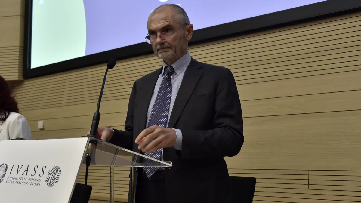 Paolo Angelini