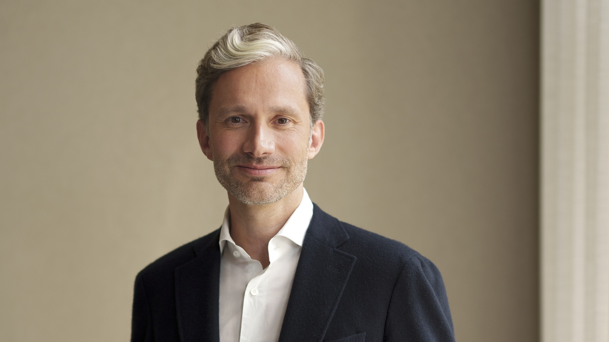 Philipp Kroetz di Allianz