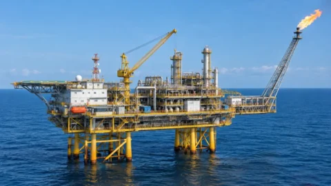 La Croazia all’assalto del nostro gas in Adriatico. Ma non possiamo (e non vogliamo) fare nulla