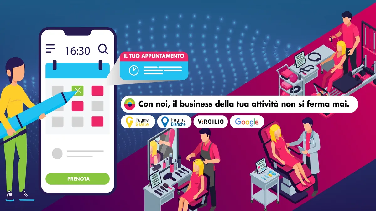 PrenotaOra di Italiaonline