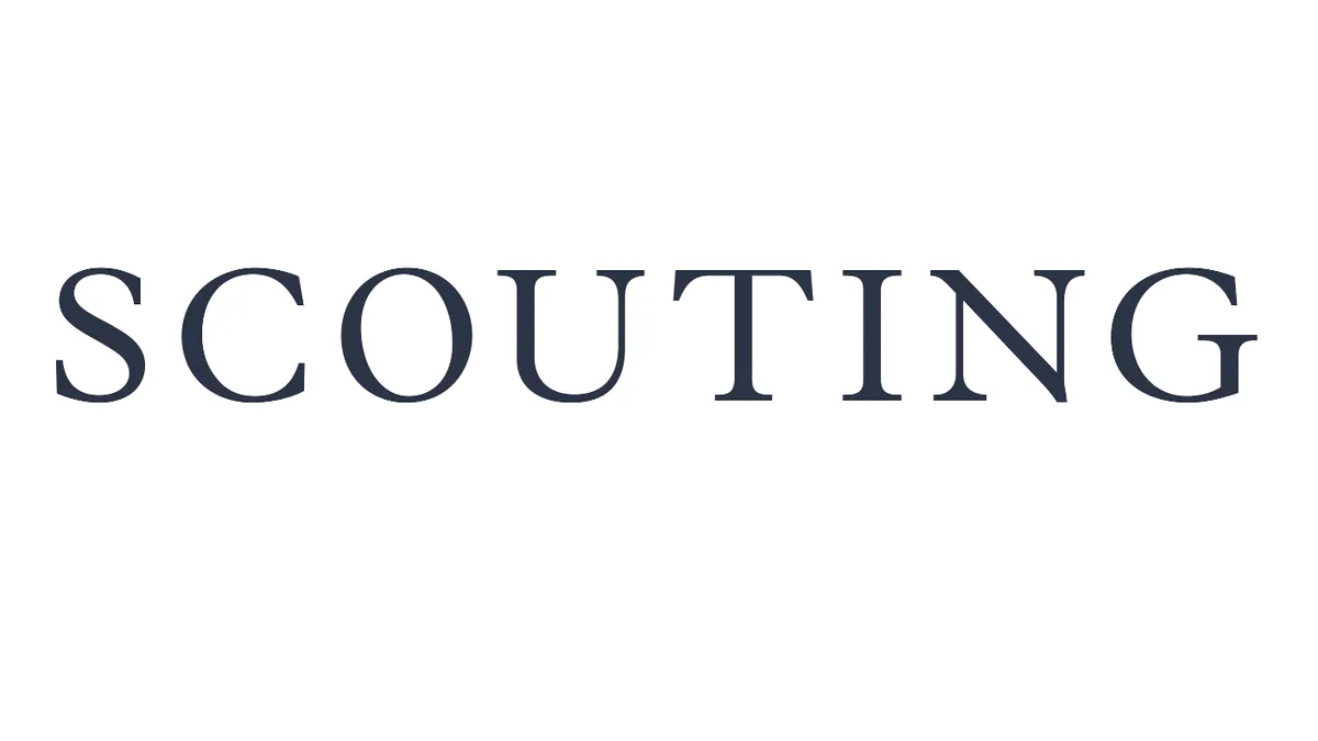 Scounting