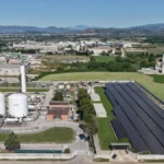 Siad investe 12 milioni nell’idrogeno verde: nuovo impianto in provincia di Caserta