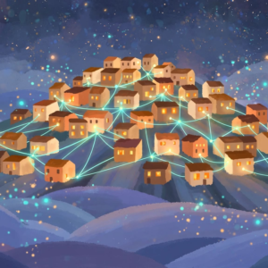 Il borgo digitale: Open Fiber e Enea presentano a Pitigliano il modello per i piccoli Comuni connessi e sostenibili