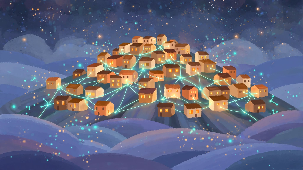Borgo digitale