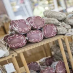 Champagne e Salame l’insolito accostamento alla festa dell’insaccato di Cremona