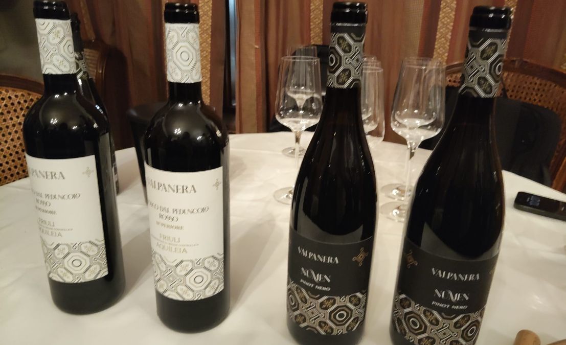 Vino Numen