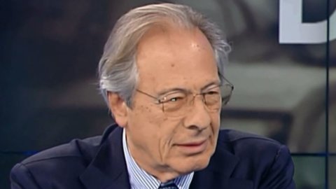 Ernesto Auci eletto deputato