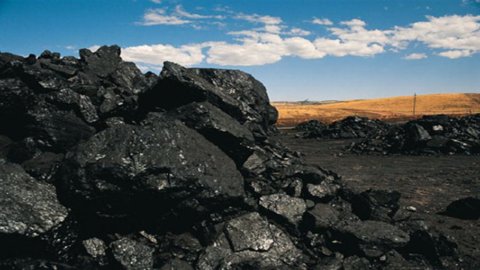 Abundante exportación de tierras raras