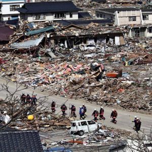 Giappone: lo tsunami costerà più di 130 miliardi.