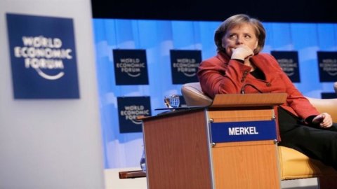 Ultimátum Merkel y Hollande a Tsipras: "Eurogrupo solo si hay acuerdo previo"