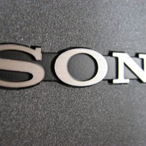 Sony dice addio agli eBook