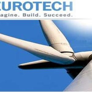 Eurotech fa shopping in California