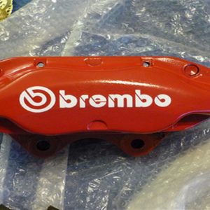 Brembo: numeri a due cifre in tutti i settori e Paesi, utile +32,6%