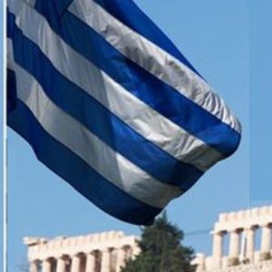 Grecia colloca 1,3 miliardi di euro per bond a tre mesi a un tasso dell’1,8%