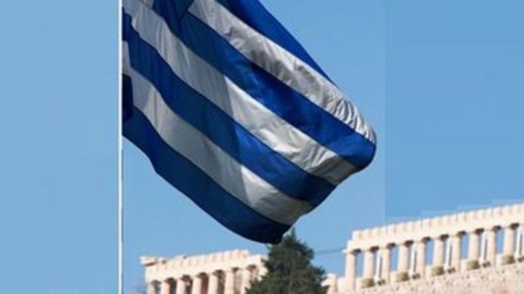 Grecia, allo studio un ventaglio di opzioni per il salvataggio