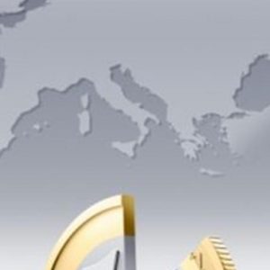 Eurozona, indice Pmi: imprese rallentano ai minimi da 20 mesi