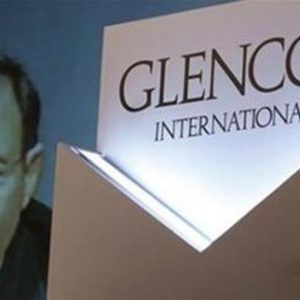 Glencore non modifica l’offerta per Xstrata