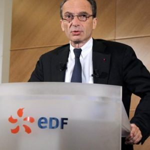 France, EDF : accident dans une centrale nucléaire