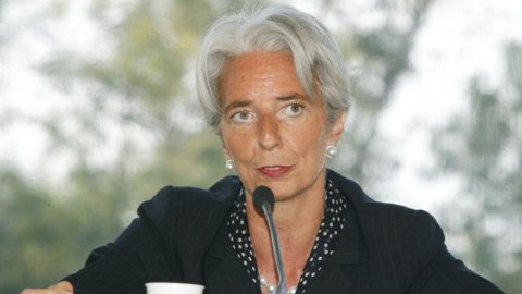 ¿Lagarde? No gracias. Palabra de Juncker (pero hace 4 años)