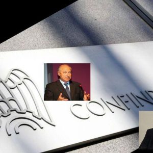 ما هو Confindustria بعد صدمة مارشيوني