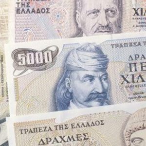 Grecia, Damanaki: am putea părăsi euro