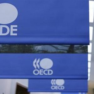 OECD: 2012 সালে শূন্য ইউরোজোন বৃদ্ধি (+0,3%)