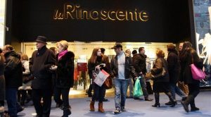 Centro commerciale La Rinascente