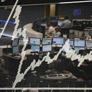 Marzo frena il rialzo delle Borse, ma il 2012 è ancora in positivo: Dax30 superstar