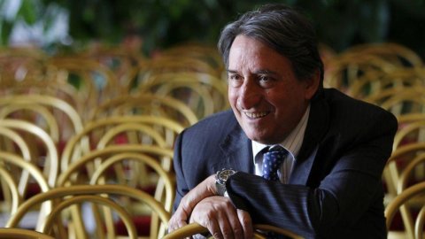 Cipolletta, “L’Italia negli anni Duemila: poca crescita, molta ristrutturazione”