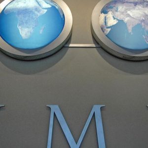 IMF'nin yeni başkanı "demokratik istişare" yoluyla seçilmelidir. Pekin'den bir haber