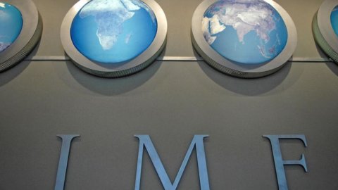 Le nouveau directeur du FMI doit être choisi par une "consultation démocratique". Mot de Pékin