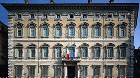 Manovra finanziaria: work in progress