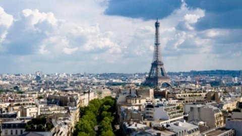 2013, la Borsa di Parigi fa ancora meglio di Piazza Affari: la regina è Alcatel-Lucent