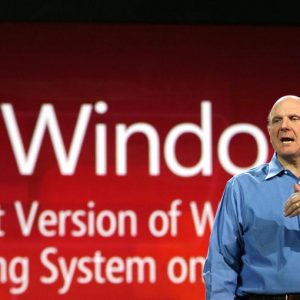 Microsoft: Windows 8 este lansat pe 26 octombrie împreună cu primele tablete