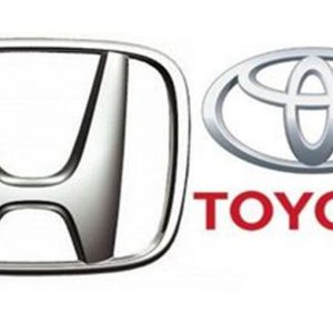 Crolla la produzione di Toyota, Honda e Nissan a causa del terremoto