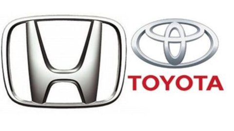 Crolla la produzione di Toyota, Honda e Nissan a causa del terremoto