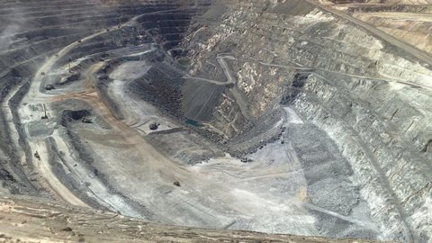 As minas australianas não são mais australianas