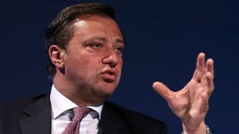 Tamburi: Tip, la banca del Quarto capitalismo