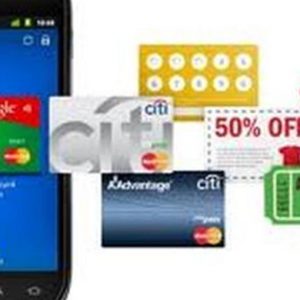 现在您可以将智能手机用作信用卡。 谷歌钱包诞生