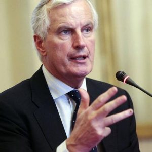 Il commissario Barnier (Ue): “Eurobond sono possibili”