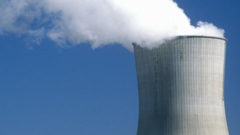 Germania, destul cu energie nucleară