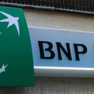 Bnp Paribas: con le cessioni gli utili crescono (+9,6%), ma non per la controllata Bnl (-1,3%)