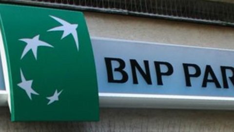 Bnp Paribas: profits grow with the sales (+9,6%), but not for the subsidiary Bnl (-1,3%)