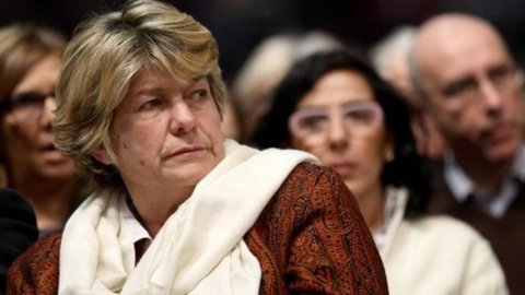 Camusso, venerdì incontro sindacati-Confindustria