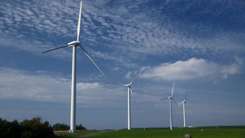 A new wind farm in Spain for Enel Green Power