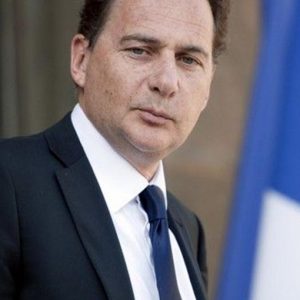 Frankreich setzt auf Atomkraft: „Wir sind kein Einzelfall“