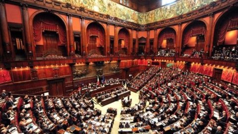 Decreto sviluppo, Governo orientato a chiedere il voto di fiducia