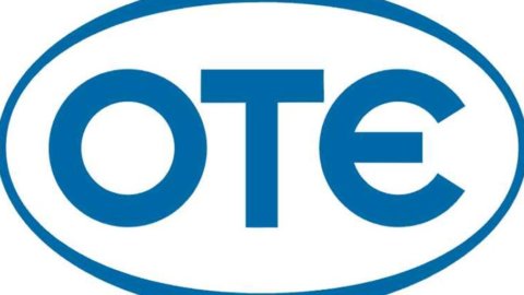 Grecia, al via la vendita di Ote